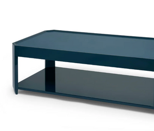 FELIX COFFEE TABLE MARINE BLUE