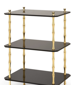 LARGE FREDDIE SIDE TABLE