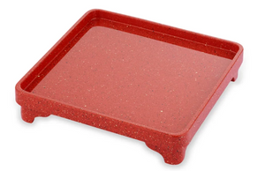 CHINESE RISER, ORANGE