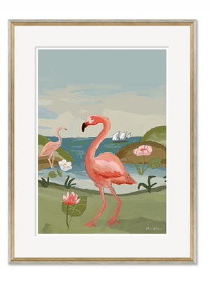 FLAMINGO