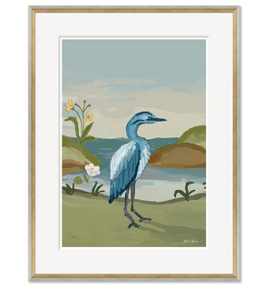 HERON