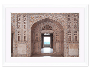 AGRA FORT INDIA