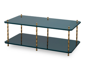 THE FREDDIE COFFEE TABLE