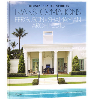 TRANSFORMATIONS, FERGUSON AND SHAMANIAN ARCHITECTS
