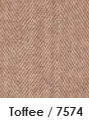 HERRINGBONE THROW - 50" x 70"