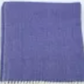 HERRINGBONE THROW - 50" x 70"