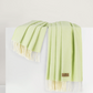 ITALIAN HERRINGBONE THROW