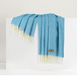 ITALIAN HERRINGBONE THROW