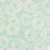 MUMS - INDOOR FABRIC - TURQUOISE