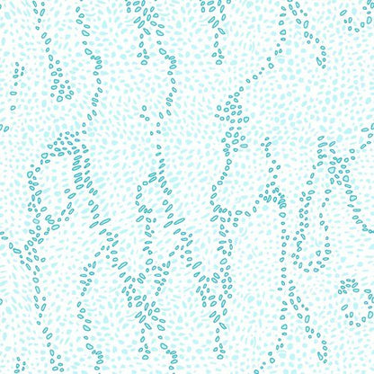 MENTON WALLPAPER SAMPLE