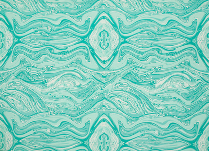 MARBLED - INDOOR FABRIC SAMPLE