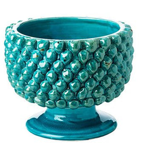 TURQUOISE PLANTER