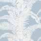FERNS WALLPAPER
