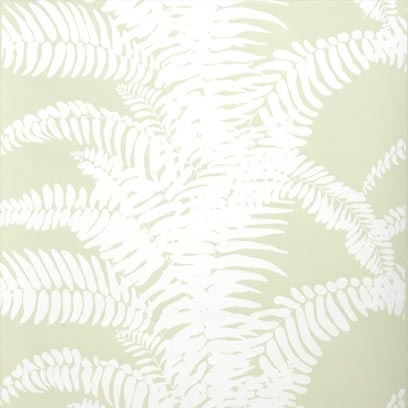 FERNS - INDOOR FABRIC SAMPLE