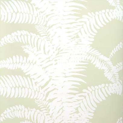 FERNS - INDOOR FABRIC