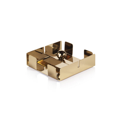 BASSO DINNER NAPKIN HOLDER
