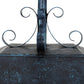TEMPLE LANTERN - VERDIGRIS