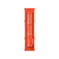 REED CANDLE SCONCE -CORAL