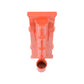 REED CANDLE SCONCE -CORAL