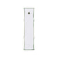 REED CANDLE SCONCE - JUNGLE GREEN