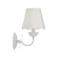 BELLEVUE SCONCE - BLUE