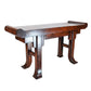 CHINESE STYLE OAK ALTAR TABLE