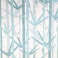 BAMBOO GARDEN - OUTDOOR FABRIC SAMPLE