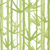 BAMBOO GARDEN - OUTDOOR FABRIC - Greens