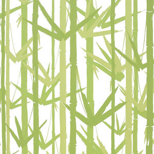 BAMBOO GARDEN - OUTDOOR FABRIC