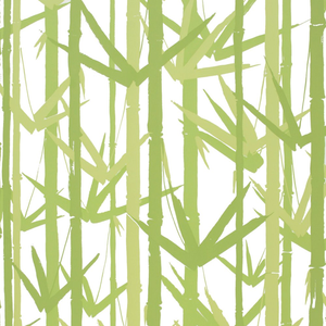 BAMBOO GARDEN - OUTDOOR FABRIC SAMPLE
