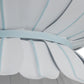 ELM HANGING LIGHT - BLUE