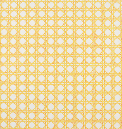 CANERY BEAU WALLPAPER