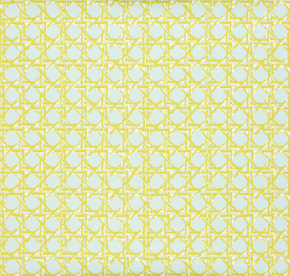 CANERY BEAU WALLPAPER