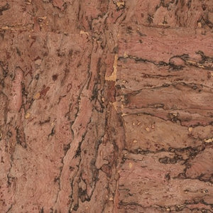 CORK & BURLAP