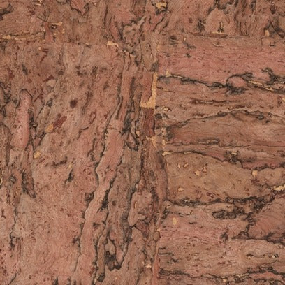 CORK & BURLAP