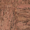 CORK & BURLAP SAMPLE - Cork