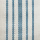 WHITE BAMBOO LUGGAGE RACK WITH RIBBON