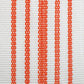 WHITE BAMBOO LUGGAGE RACK WITH RIBBON