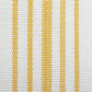 WHITE BAMBOO LUGGAGE RACK WITH RIBBON