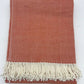 HERRINGBONE THROW - 50" x 70"