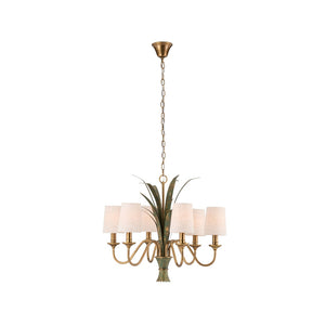 MISSOULA CHANDELIER
