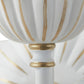 BELLEVUE SCONCE - GOLD