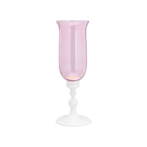 WORTH HURRICANE ANTIQUE PINK