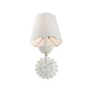BELLEVUE SCONCE - GOLD
