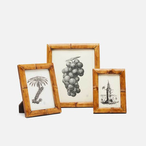 GREELY PICTURE FRAME