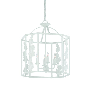 OAK LEAF LANTERN