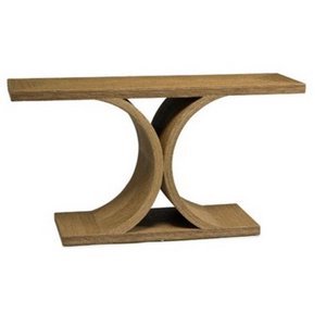 SEAGRASS MODERN CONSOLE