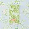 Meg Braff x Weezie Scallop Hand Towels (pair) - LEAF