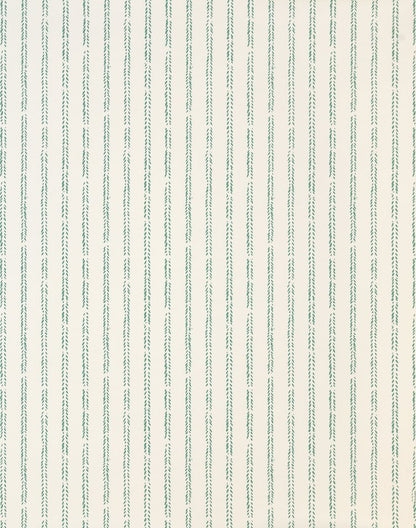 PETITE VINES WALLPAPER