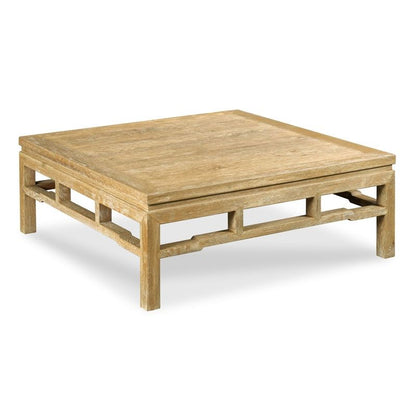 Modern Ming Coffee Table